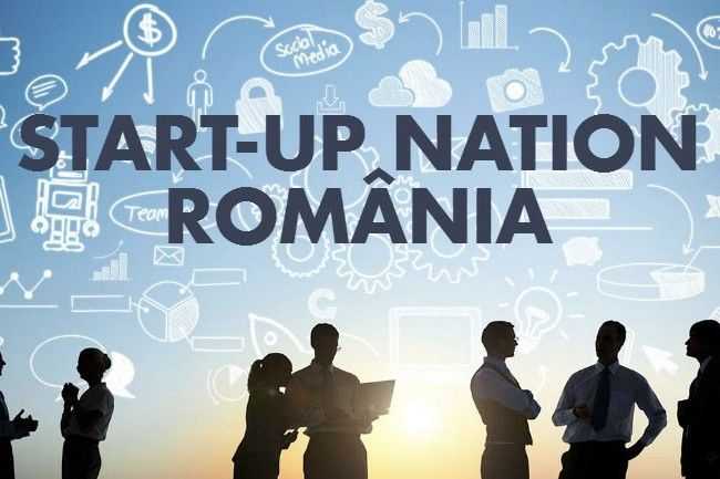 Start-up-Nation