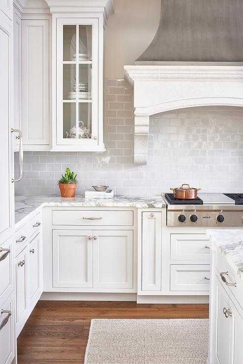 Ce trebuie să ştii dacă vrei mobilă albă în bucătărie
