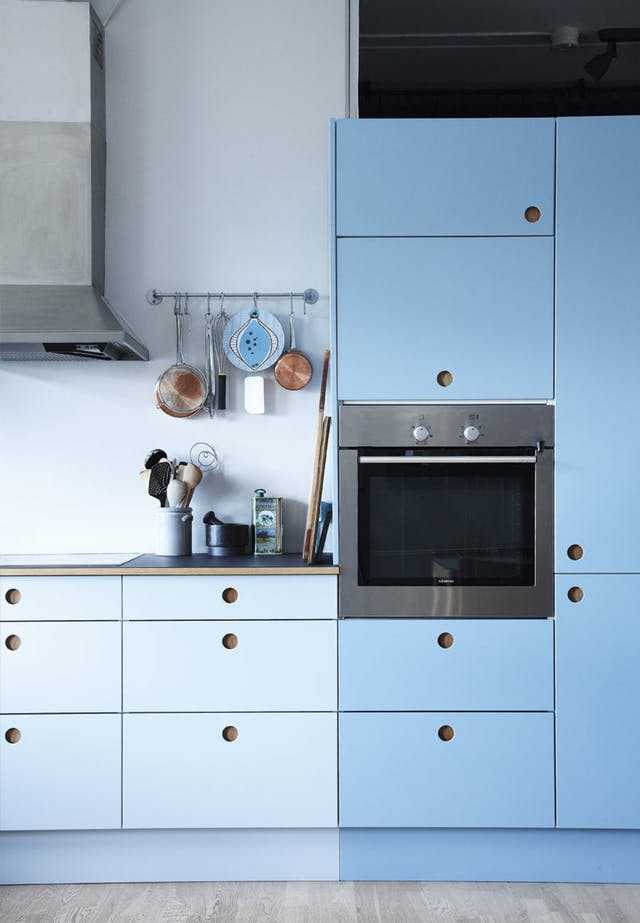 4 motive pentru care să alegi sertarele pentru mobila din bucătărie