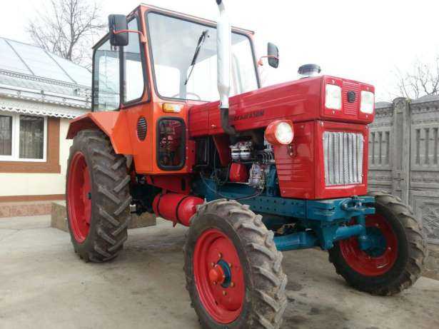 fermierii-tractor-u650