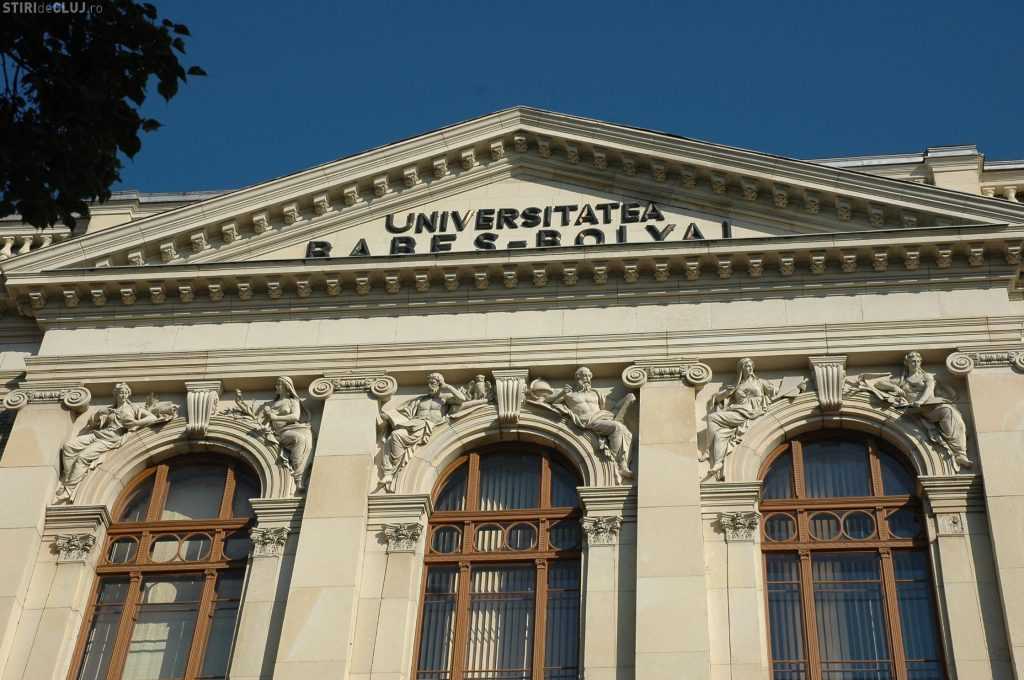 UBB-universitate