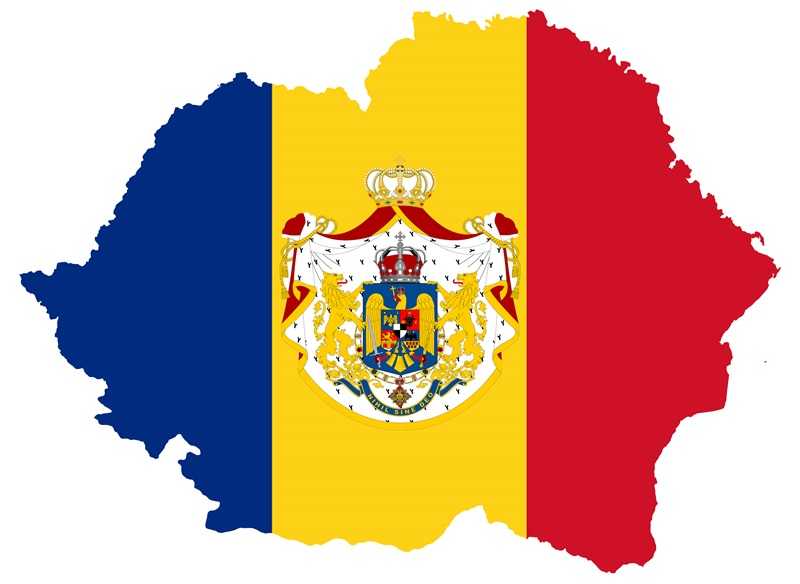 Ziua Nationala 1 decembrie Romania Mare