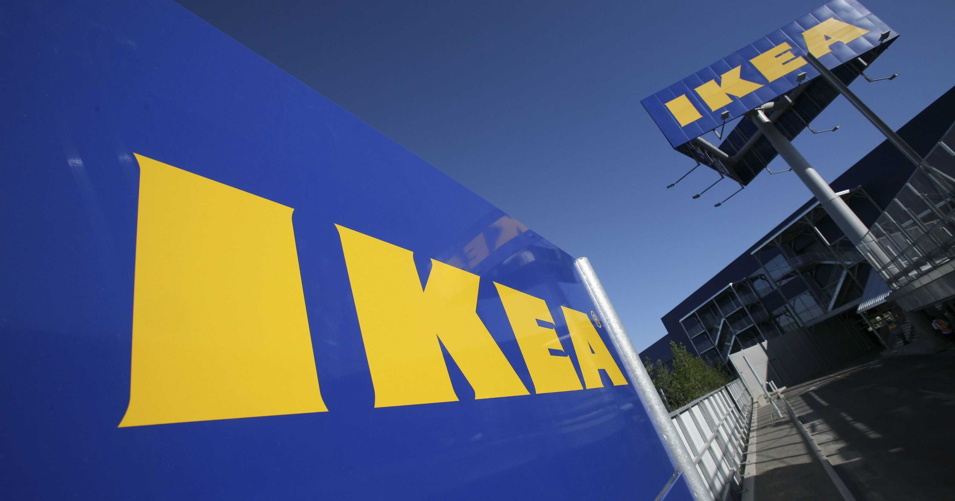 IKEA deschide al doilea magazin din București în 2018, la sfârșitul verii