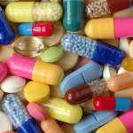 pastile antibiotice farmaceutice