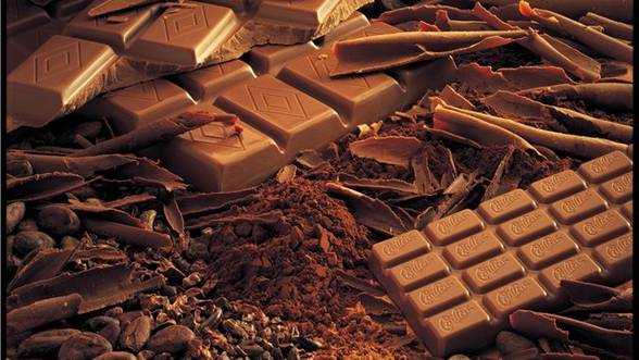 Ciocolata ar putea fi un lux