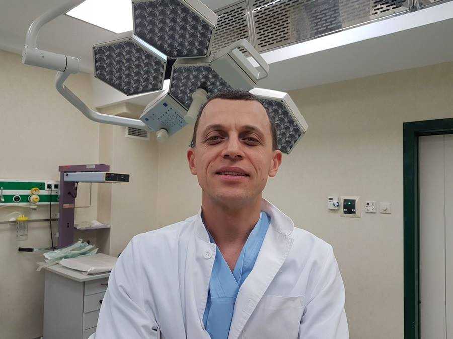 Dr. Mihalache Sancofind