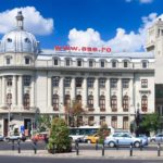 Academia de Studii Economice București