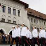 Colegiul Militar "Tudor Vladimirescu" din Craiova