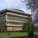 Universitatea Politehnica București
