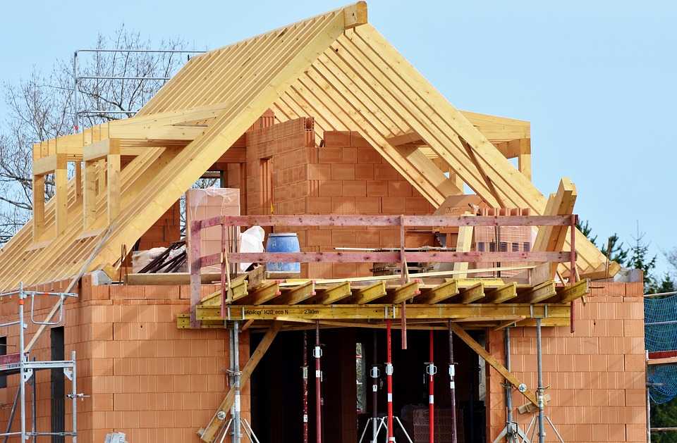 Preţuri în 2018: cât te costă construcţia unei case de la zero