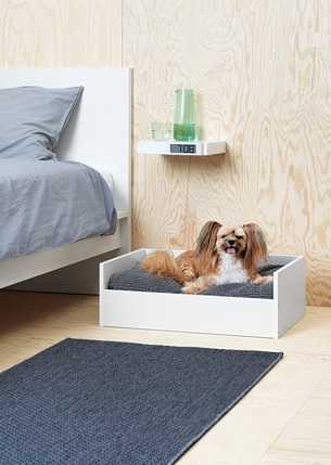 IKEA aduce şi în România colecţia pentru câini şi pisici