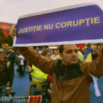justitie coruptie