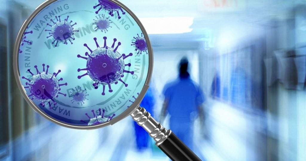 infectii
