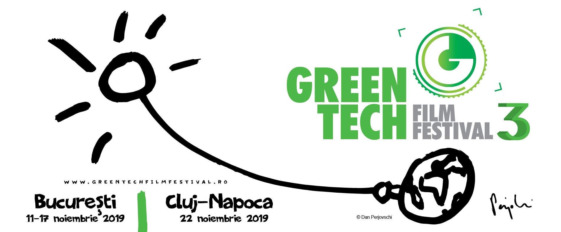 GreenTechFest