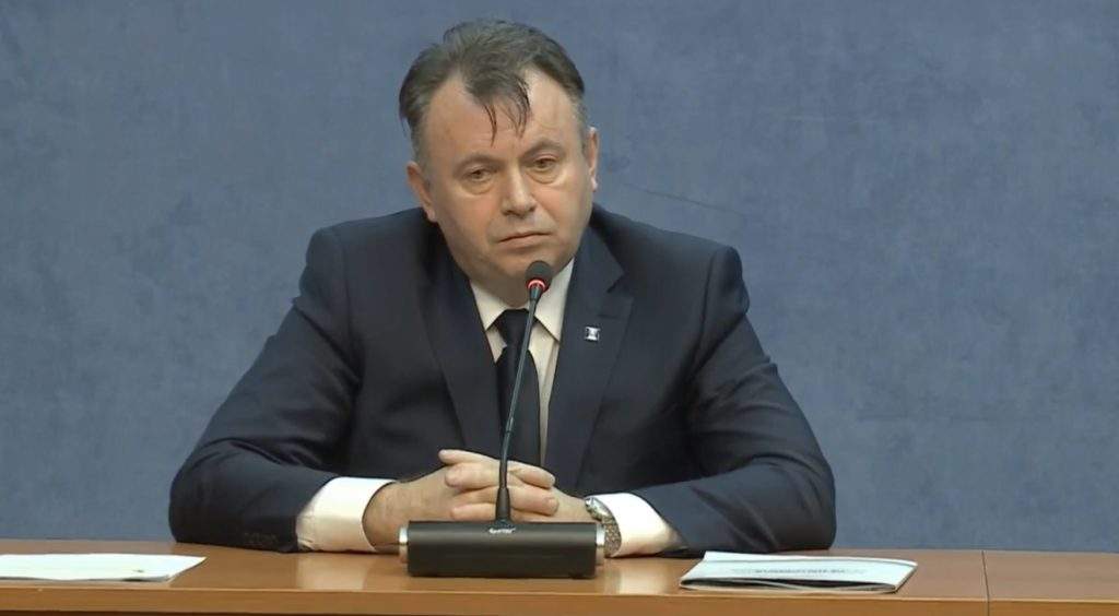 declarațiile-Ministrului-Sănătății