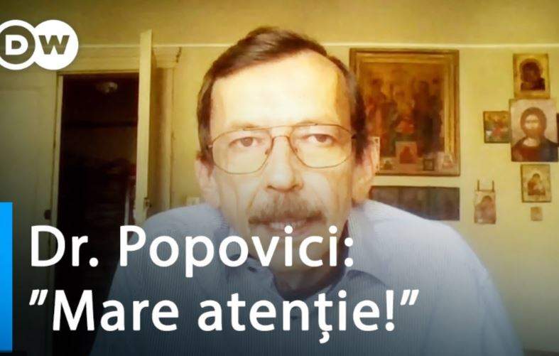 Emilian Popovici