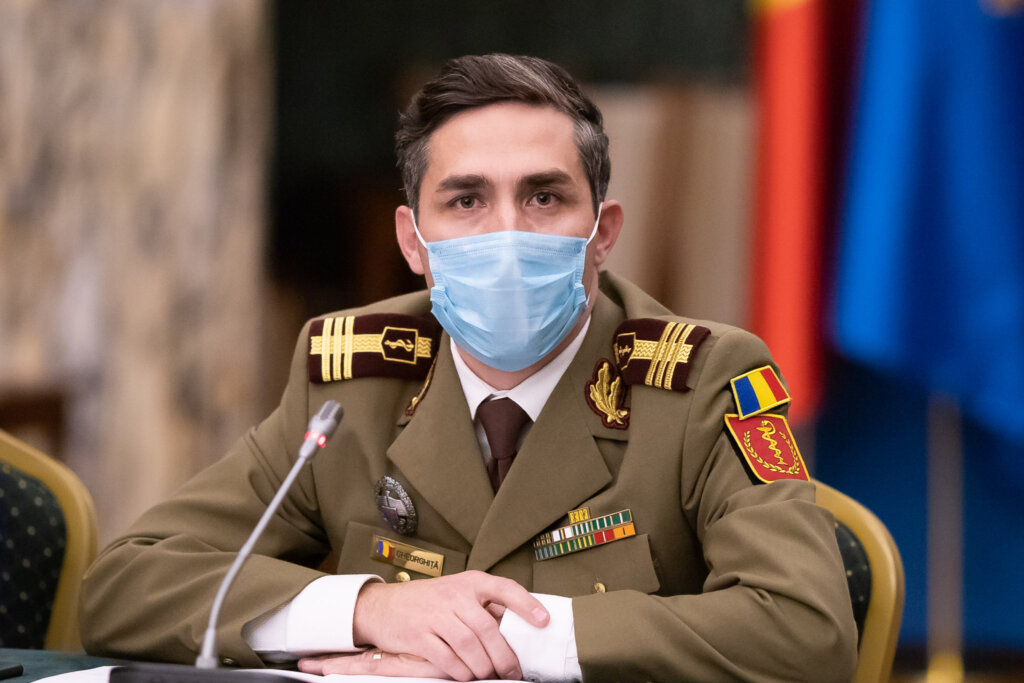 valeriu gheorghita
