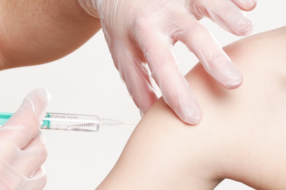 vaccin doza trei