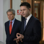 Victor Grigorescu, ministrul Energiei în Guvernul Cioloș