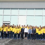 Echipa Olimpica a României