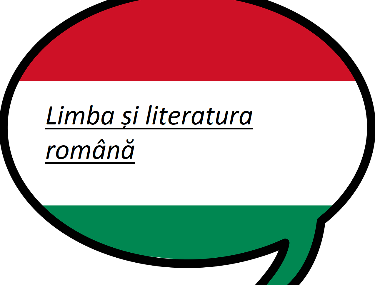 limba romana maghiari