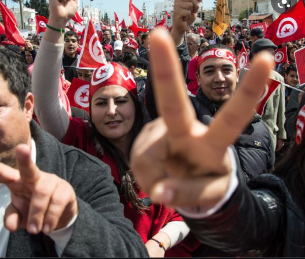 Tunisia reforme