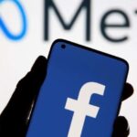facebook metavers meta