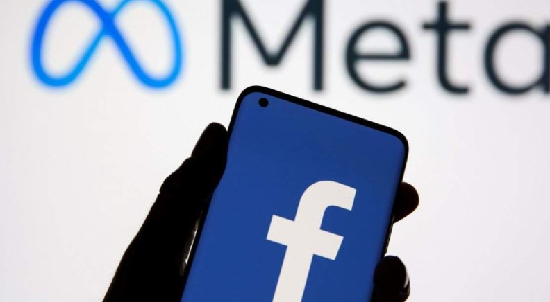 facebook metavers meta