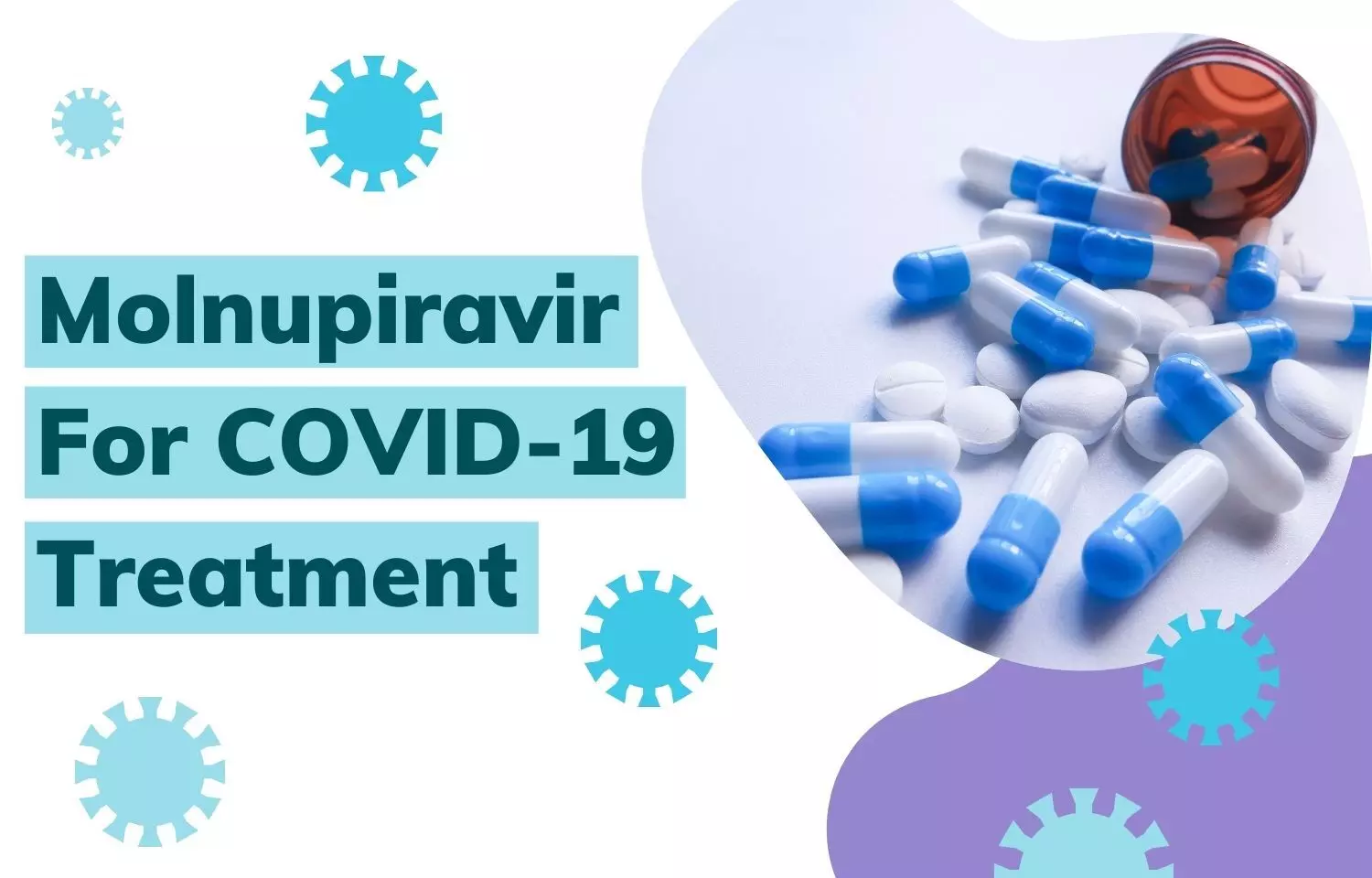 Molnupiravir-covid-19