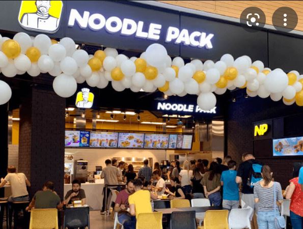 noodle pack
