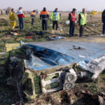 zborul PS752, un Boeing ucrainean doborât de Iran