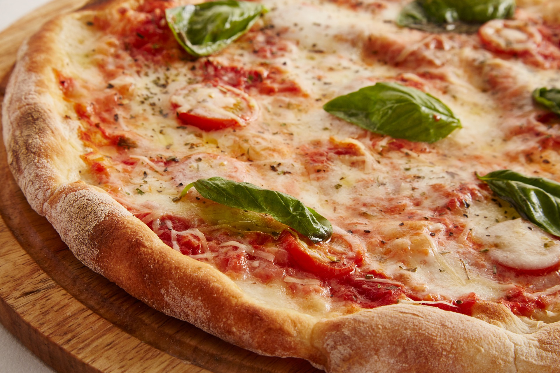 Ziua Internațională a Pizza