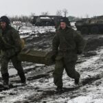 trupe rusesti granita ucraina