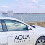 Aqua Carpatica - apă pentru Odesa