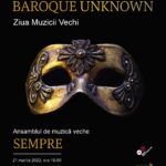 Baroque muzicii vechi