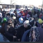 evacuare armistitiu civili ucraina