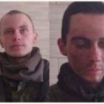 soldati rusi capturati de ucraina