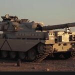 tancuri de lupta abraham
