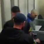 prizonier urs criminal ucraina