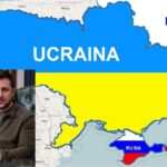 Ucraina-Rusia-Crimeea