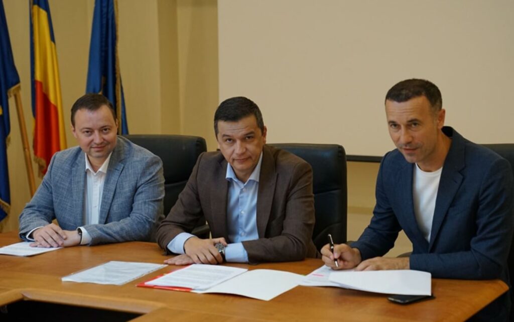 grindeanu dumitrescu