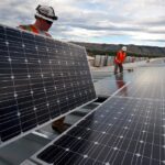 centrale fotovoltaice, prosumatori