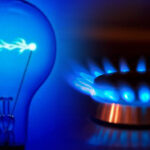 Energie: gaze naturale / curent electric