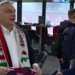 Viktor Orban cu fularul revizionist