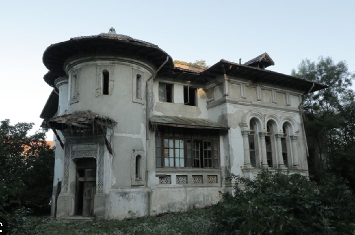 Casa Miclescu