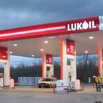 benzinărie Lukoil