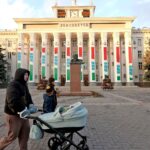 Transnistria - Tiraspol