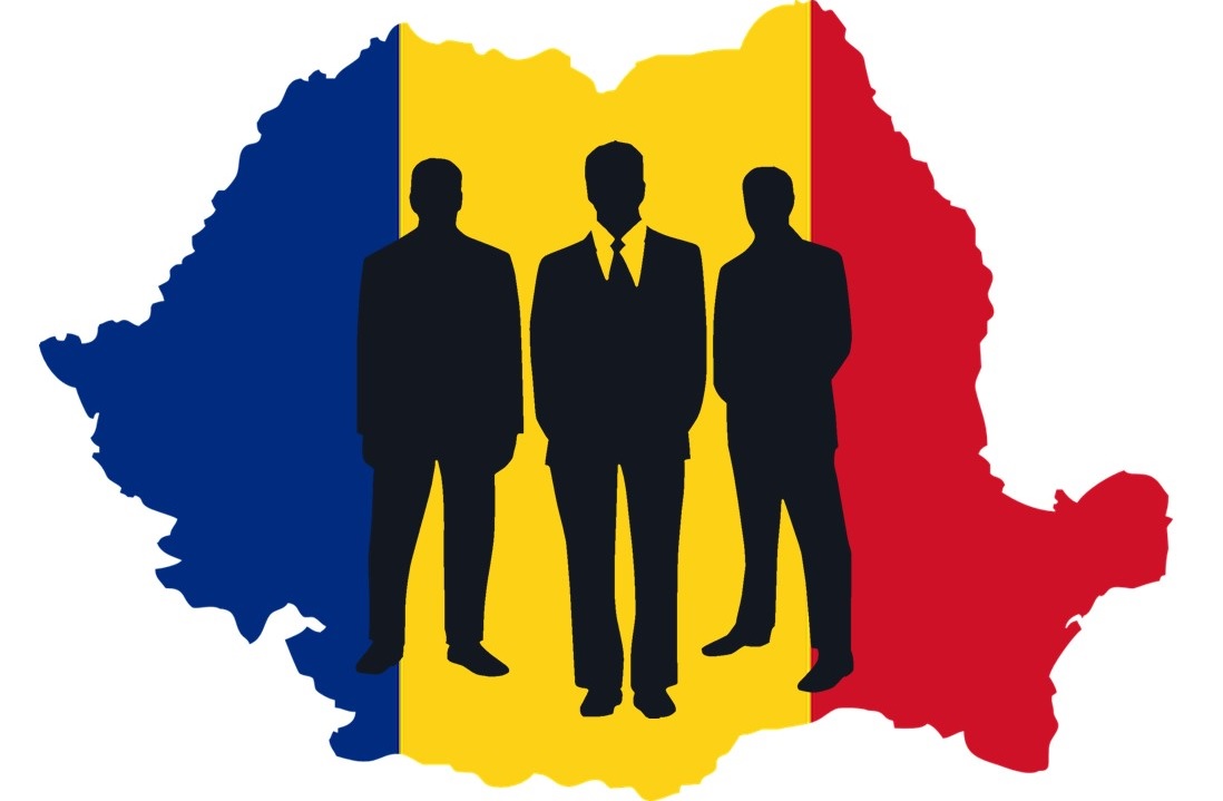 antreprenori români