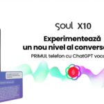 Allview Soul X10