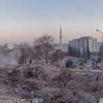 cutremur februarie Turcia _ Siria